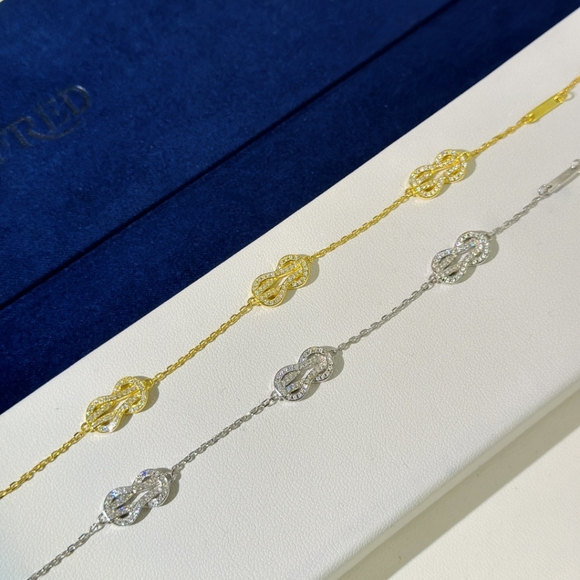 Fred bracelet - Picture 8 of 9